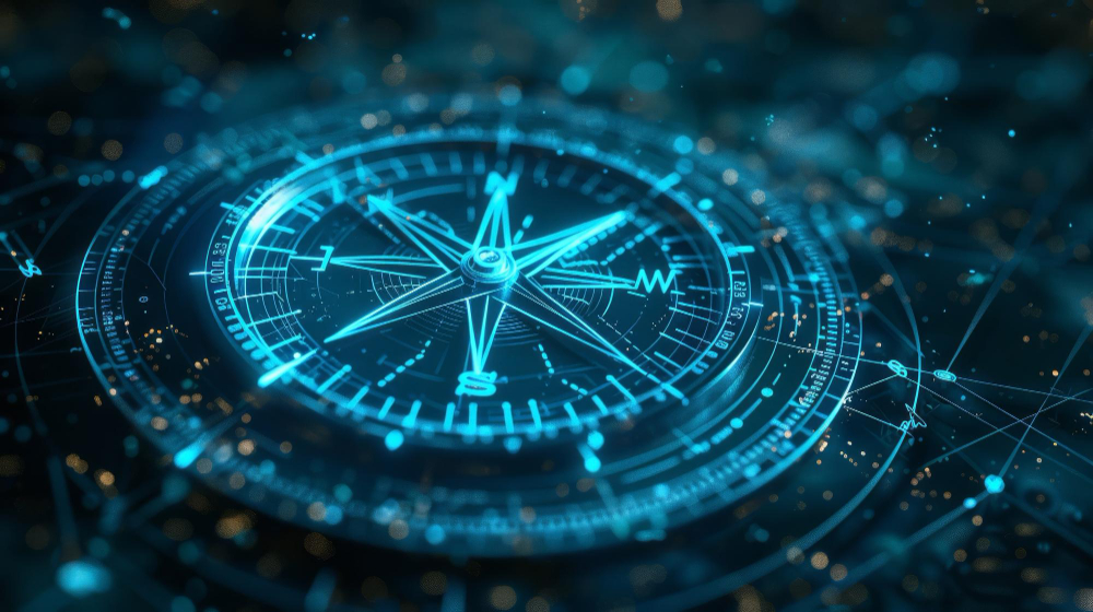 Ihre Daten sind eine Goldmine. Wir geben Ihnen die Schatzkarte und den Kompass, um fundierte Entscheidungen für die Zukunft zu treffen.