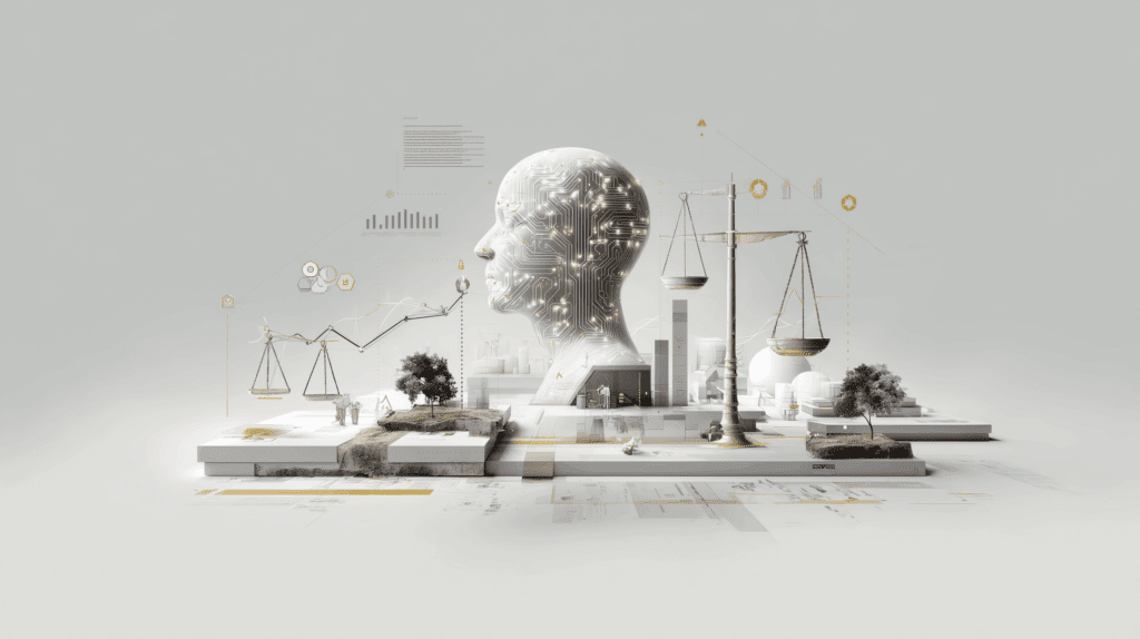 EU AI Act Risikostufen für KMU Bayern